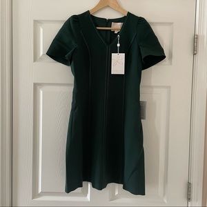 NWT Gal Meets Glam Sutton dress size 0